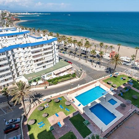 Malagasuite Aloha Playa Benalmádena Exterior photo